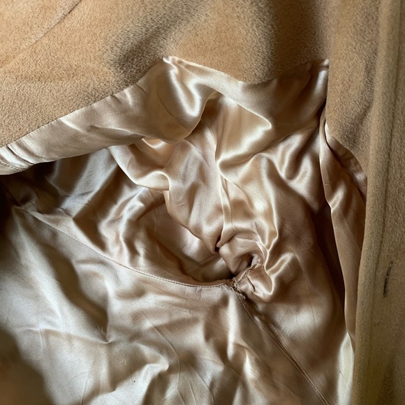 Faux fur coat - Picture 3 of 11